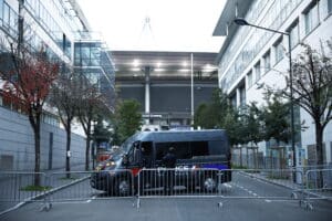 За обира на Лувъра е обвинена 38-годишна жена