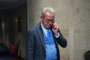 Йордан Цонев: Санкцията по „Магнитски“ на Пеевски е лъжа, измислица и манипулация
