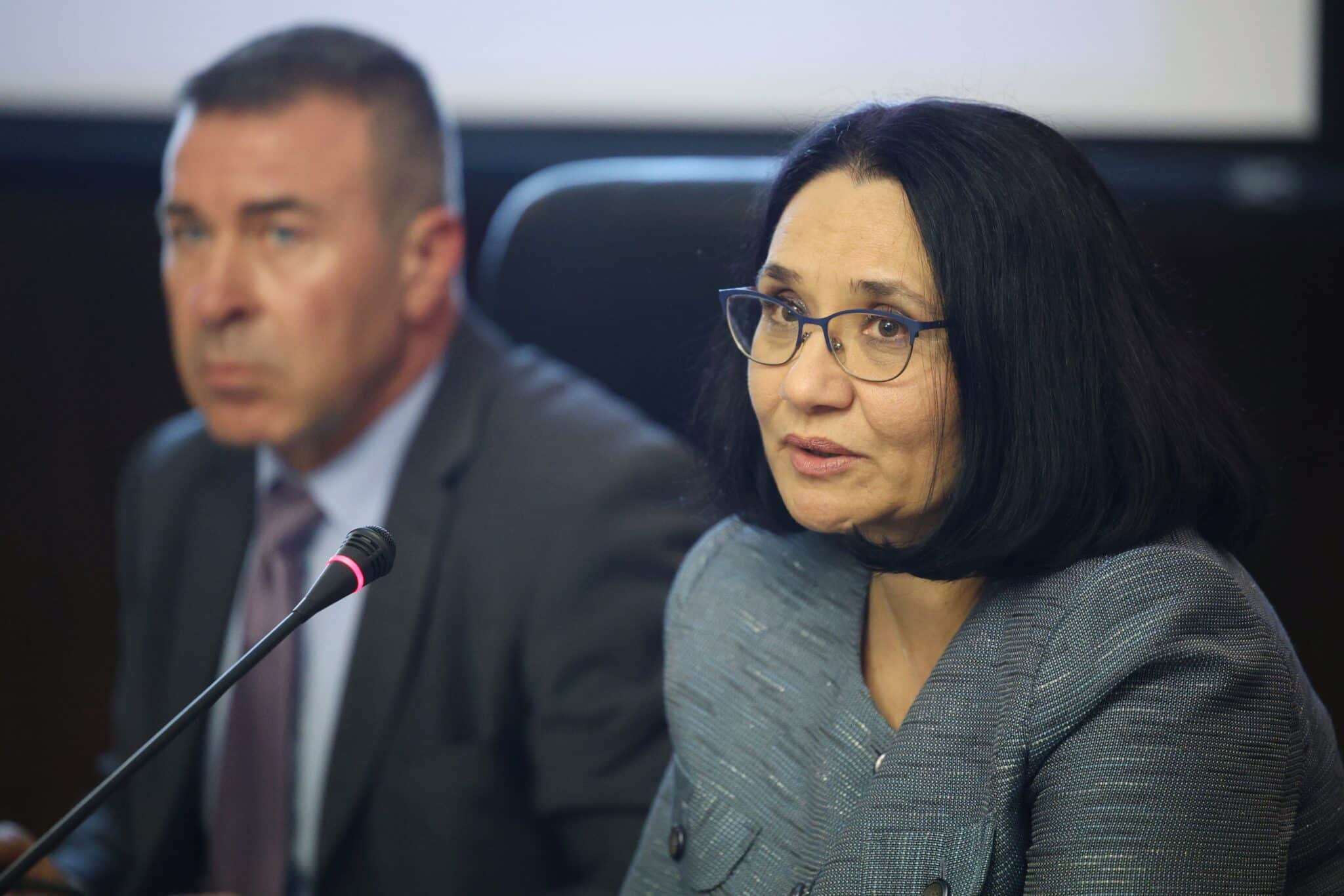 ОФИЦИАЛНО: ВСС назначи Ваня Стефанова за заместник на Сарафов