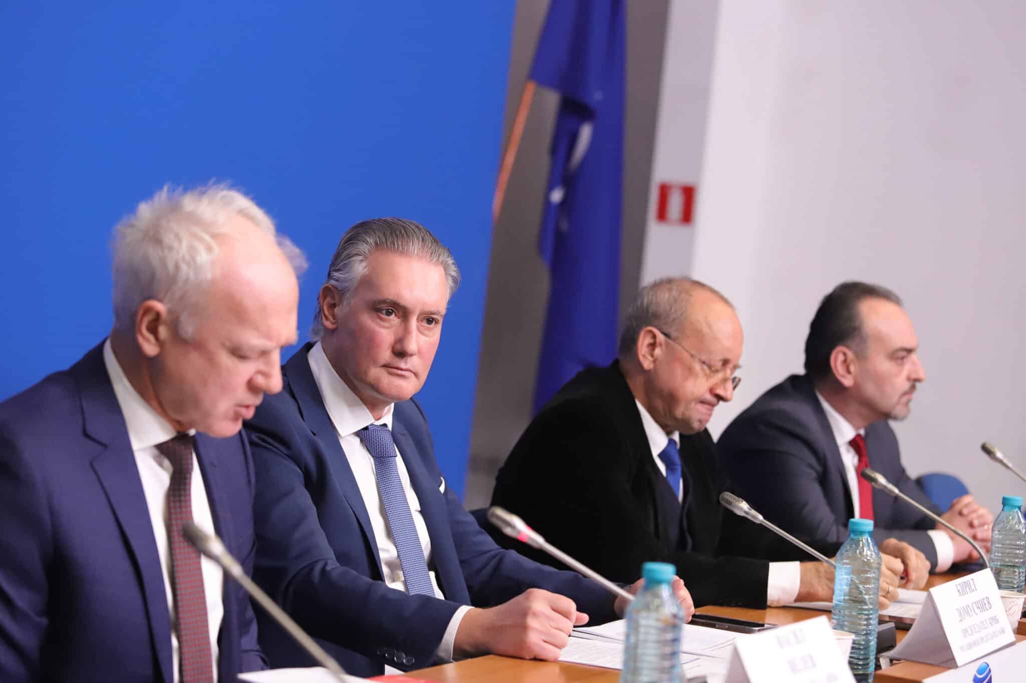 СКЪПИЯТ ТОК: Работодателите  заплашват с протести заради цените