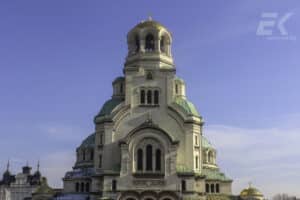 София празнува: Денят на столицата с музика, изкуство и духовност