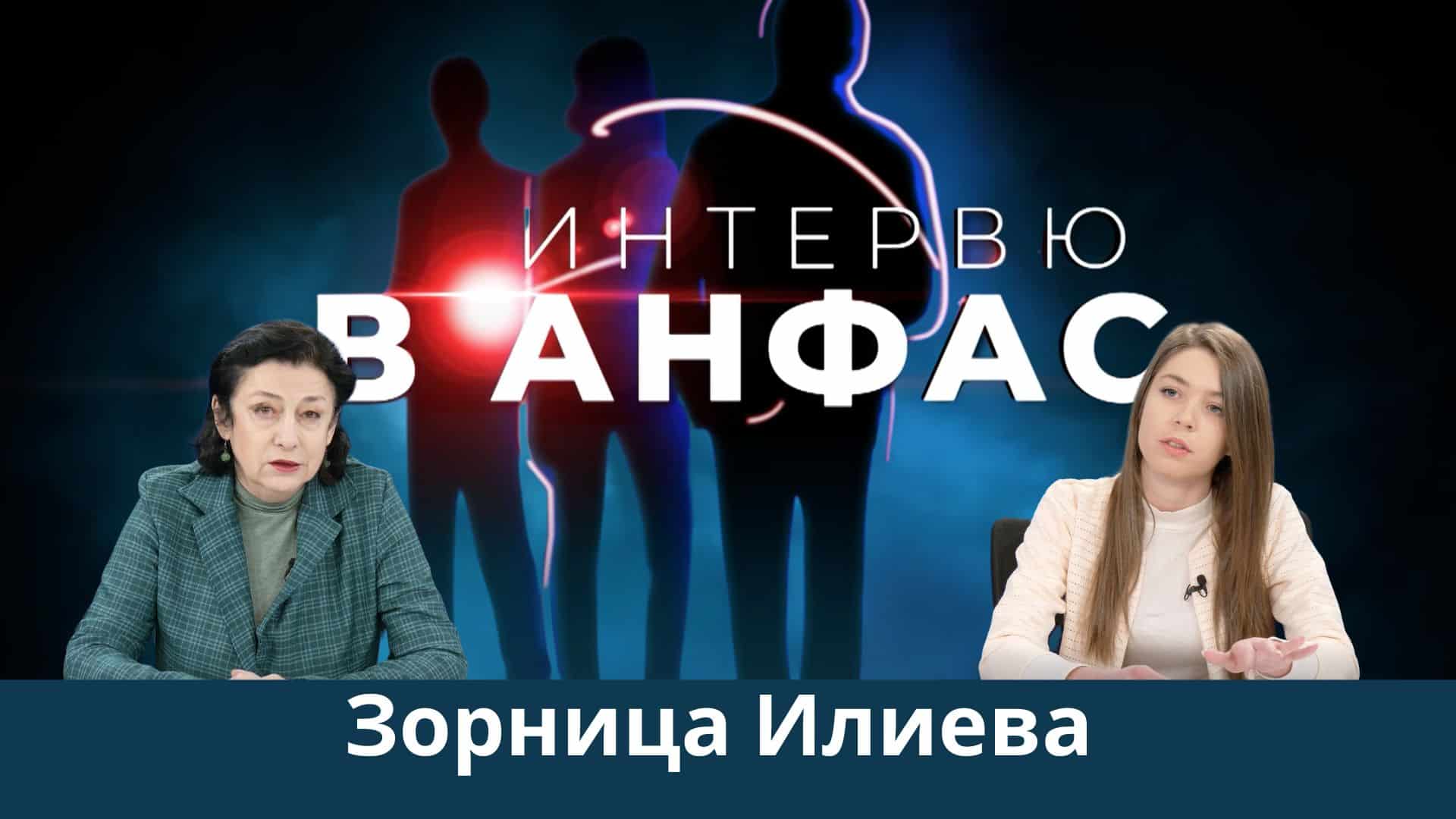 Зорница Илиева: Гренландия е хапка, която си заслужава да бъде взета