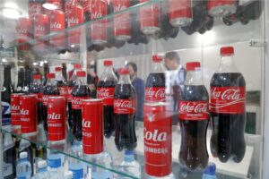 Тръмп: Coca-Cola ще използва истинска тръстикова захар в САЩ