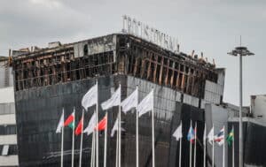 Съучастници на атентаторите от „Крокус Сити Хол“ могат да получат 15 години затвор в Турция