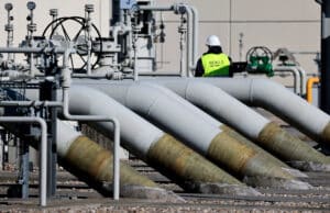 ЕС удължава задължителното пълнене на газовите резерви до 90% до 2027 г.