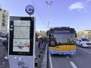 След транспортния протест: Столичани настояват за компенсации