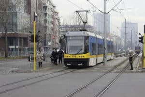 Стана ясно продължава ли протестът на градския транспорт (ВИДЕО)