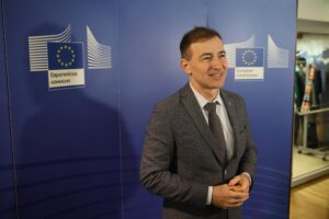 Андрей Ковачев: ЕП не оценява историята, а настояще и идентичност
