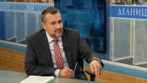 Методиев: Плевен е България, всички сме в една лодка