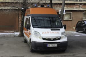 Кървава катастрофа край Кърджали, има тежко ранени