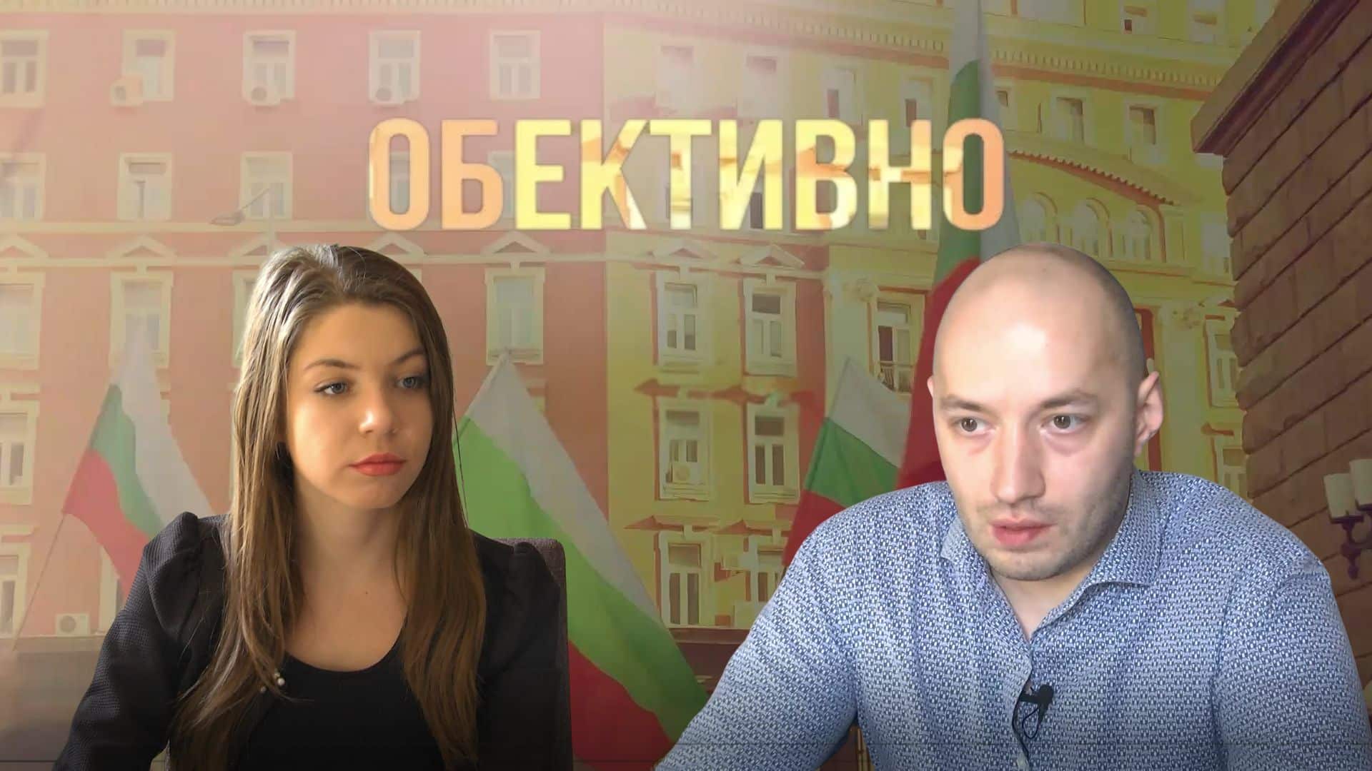 ШАНСОВЕТЕ ЗА ПРАИТЕЛСТВО: Ще излезе ли България от политическата криза?