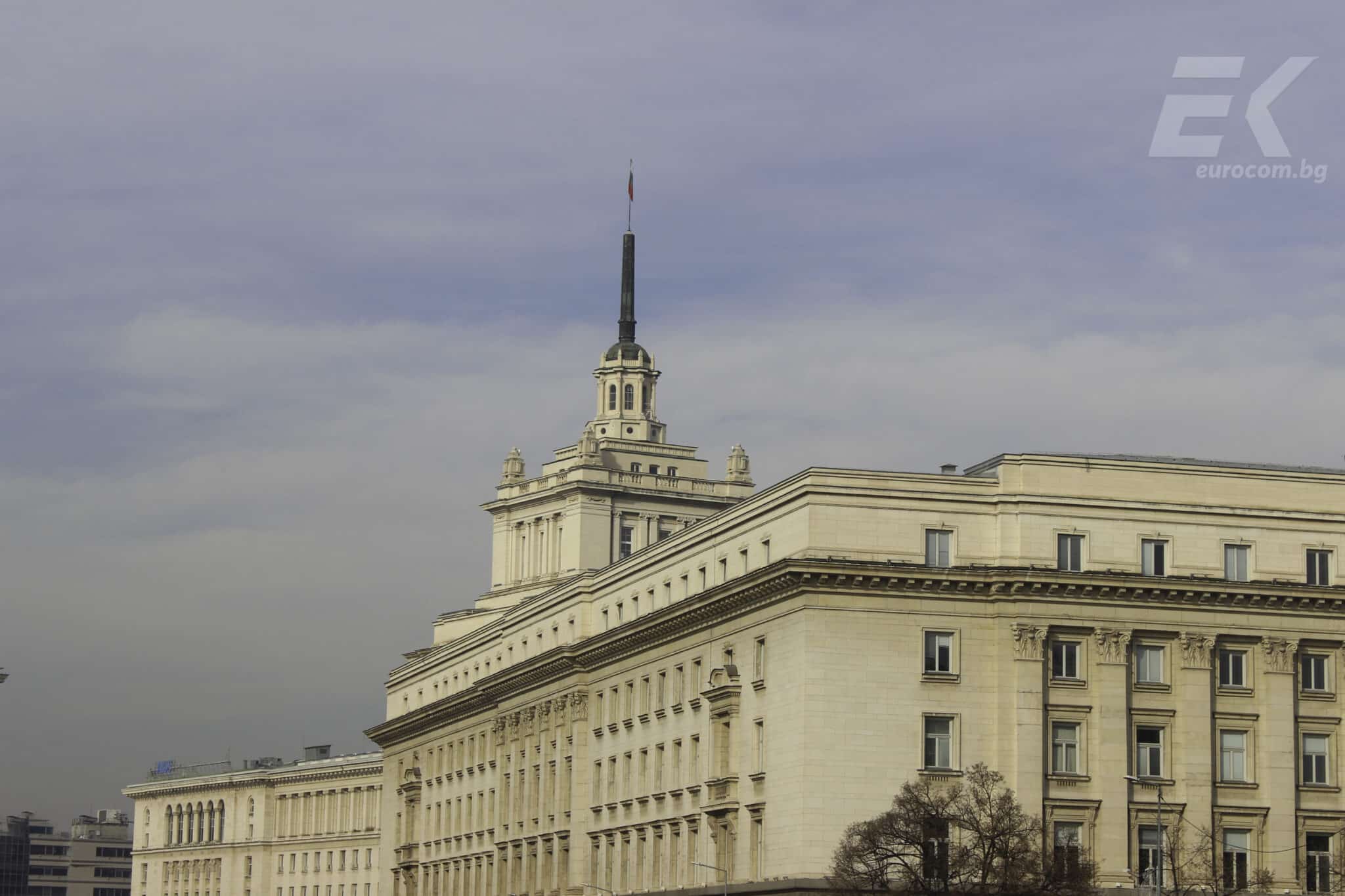 Столична община обяви промени в организацията на движението в центъра