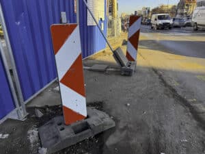 Ремонти по АМ „Тракия“: Сериозни затруднения в три области