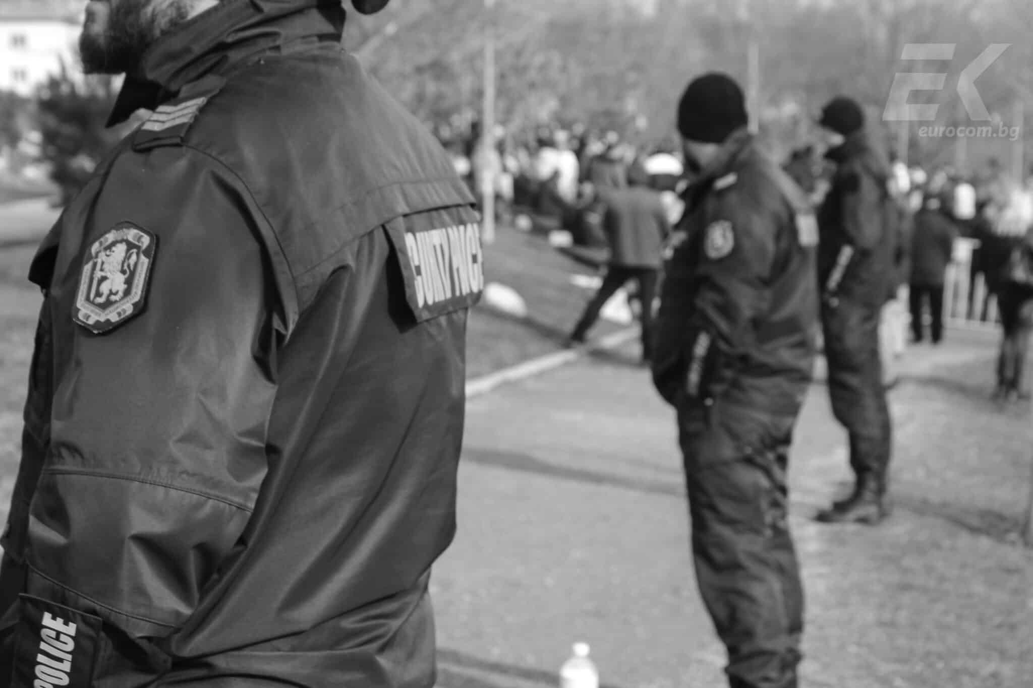 Бившият ръководител на СОБТ и дългогодишен висш кадър в МВР