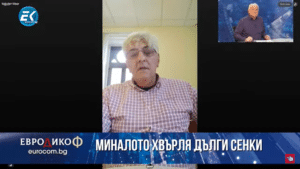 Проф. Дилян Николчев: Патриарх Даниил признава, че е бил свидетел на убийство в манастир