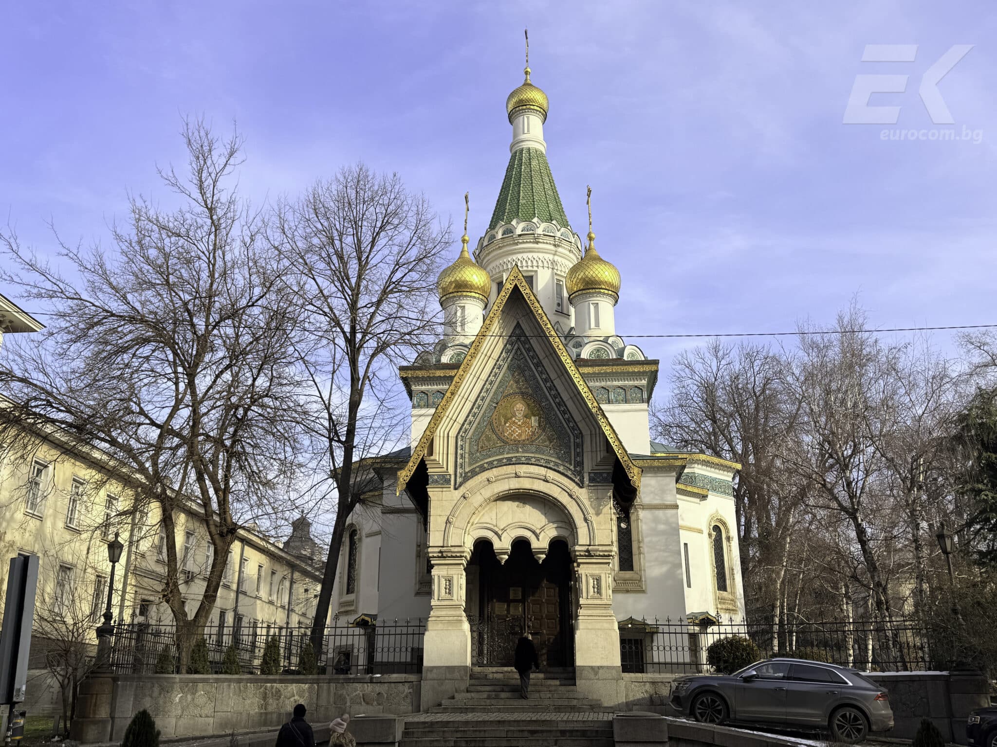 В продължение на 14 години Турхут Исмаил – мюсюлманин от