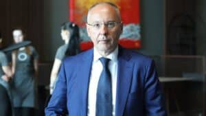 Сергей Станишев: Има един риск за еврозоната