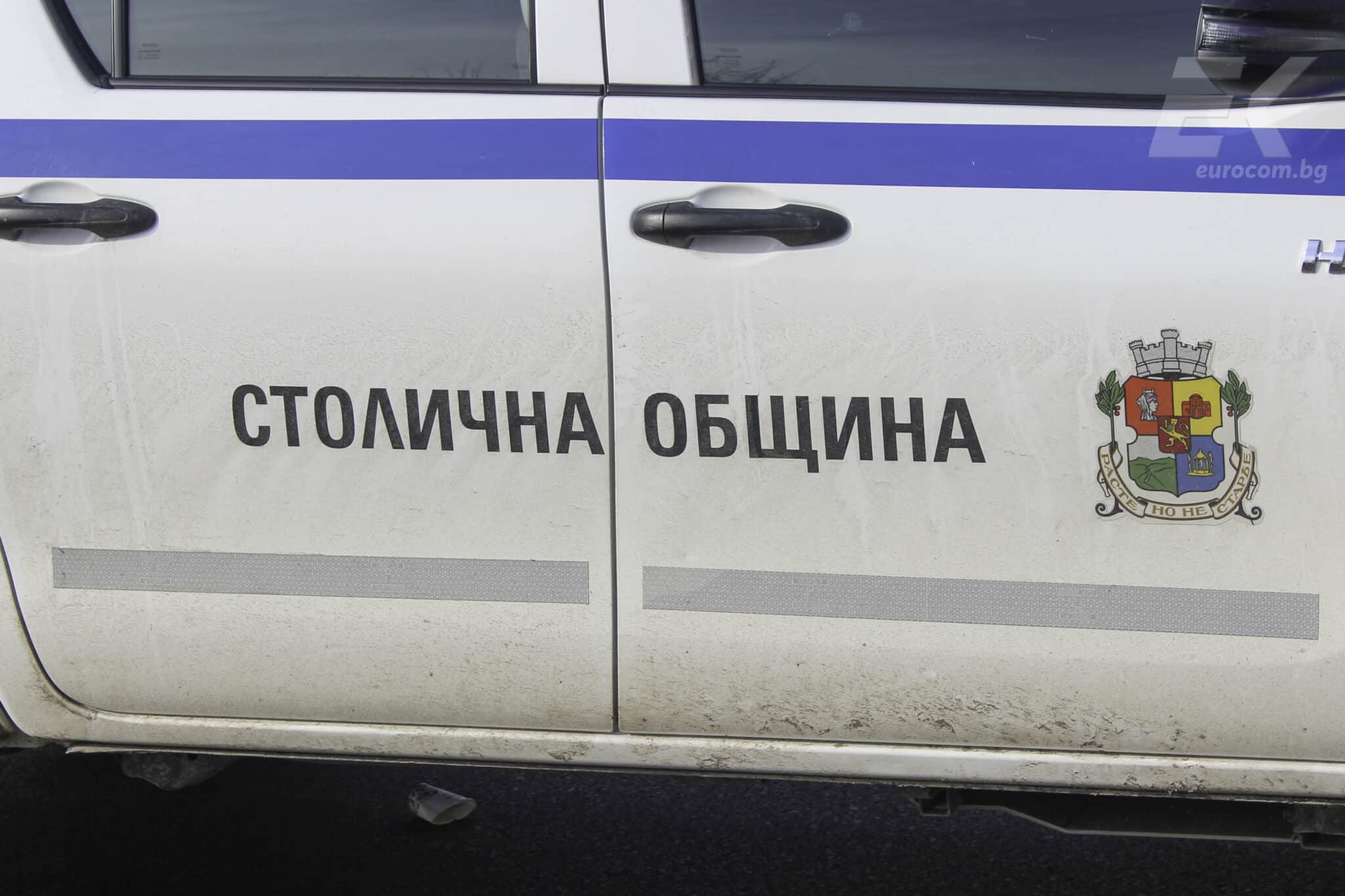 СОС одобри бюджета за градския транспорт на София предложен от