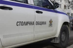Столична община препоръча на МРРБ да вземе мерки по обезопасяване на границата на парк „Врана“ и бул.” Цариградско шосе”