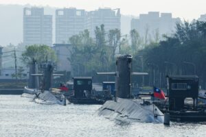 Майк Пенс: Тръмп трябва да предостави още помощ за Тайван