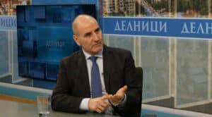 Цветанов: Ако преодолеете страха и бъдете честни към себе си, трябва да поискате оставката на Борисов като председател