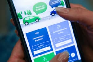 Нова дневна винетка навлиза от 1 януари 2026 г.