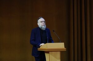 Дугин: Думите на Тръмп за 4-те процента подкрепа не са социология, а присъда