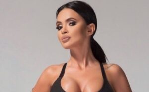 Мария ОТГОВОРИ на Светлана Гущерова: Забавлявам се искрено