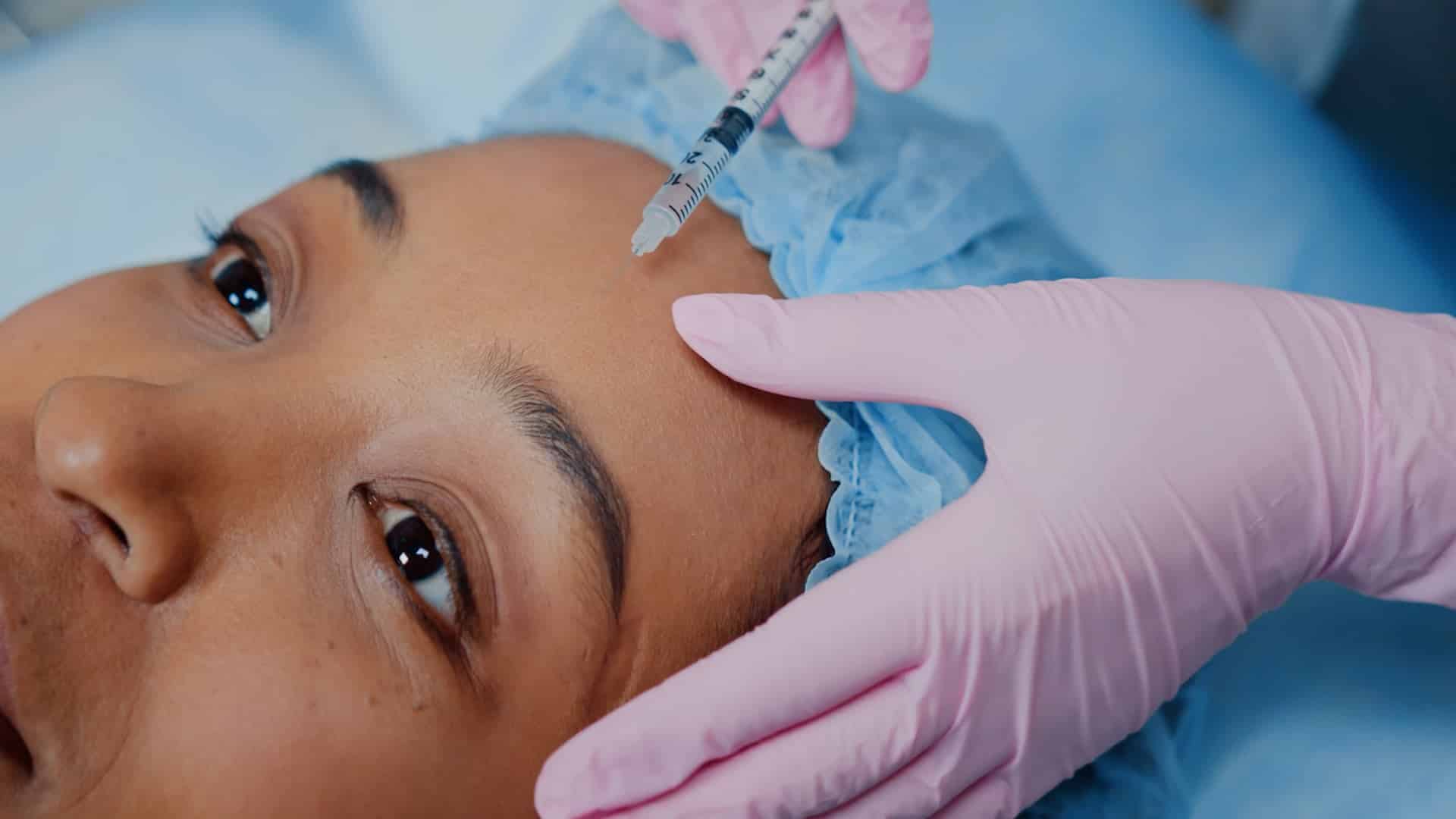 Красота, но не на всяка цена