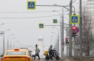 Времето днес: Слънчево, но студено