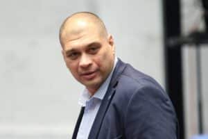 САМО ПРЕД „ЕВРОКОМ“: Осъден на две инстанции депутат от ДПС-Ново начало с първи коментар (ВИДЕО)