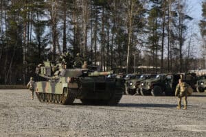 16 държави от ЕС искат бюджетни отстъпки, за да увеличат разходите за отбрана