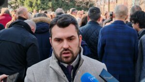 Георг Георгиев: 7 месеца чакаме отговор от Радев по предложения за назначаване на посланици