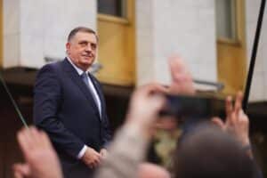 Додик: И Ванга не би могла да каже какво я чака Босна и Херцеговина