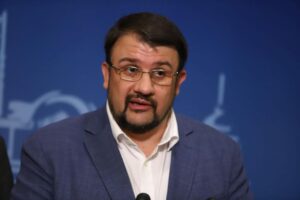Настимир Ананиев: Другата седмица „Величие“ ще влезе в НС и ще обърка сметките