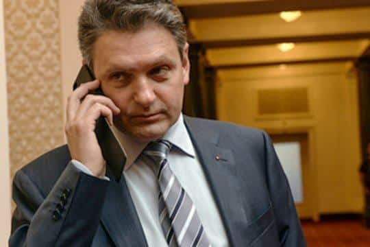 Делото за шпионаж: Съдът разпита още двама свидетели срещу Николай Малинов