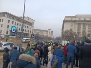 Протест в психиатричните болници: Медиците заплашват с колективна оставка