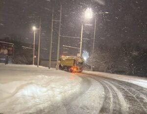 Русе в бойкот: Няма да платят за непочистени улици и тротоари 