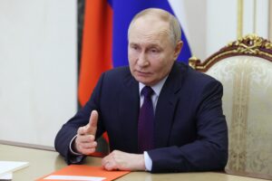 Путин: Няма да искам Одеса, но имам условия за…