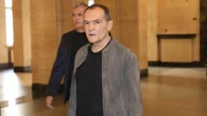 Делото „Божков“: Домусчиеви и Георги Папазки не се явиха като свидетели (ВИДЕО)