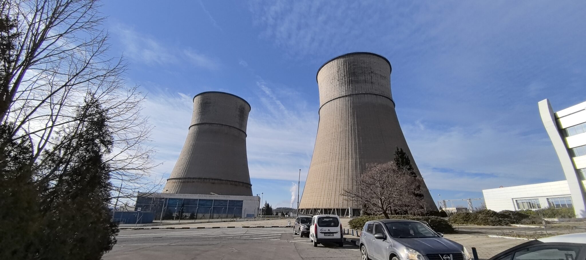 Днес е последният ден в който втората по големина въглищна