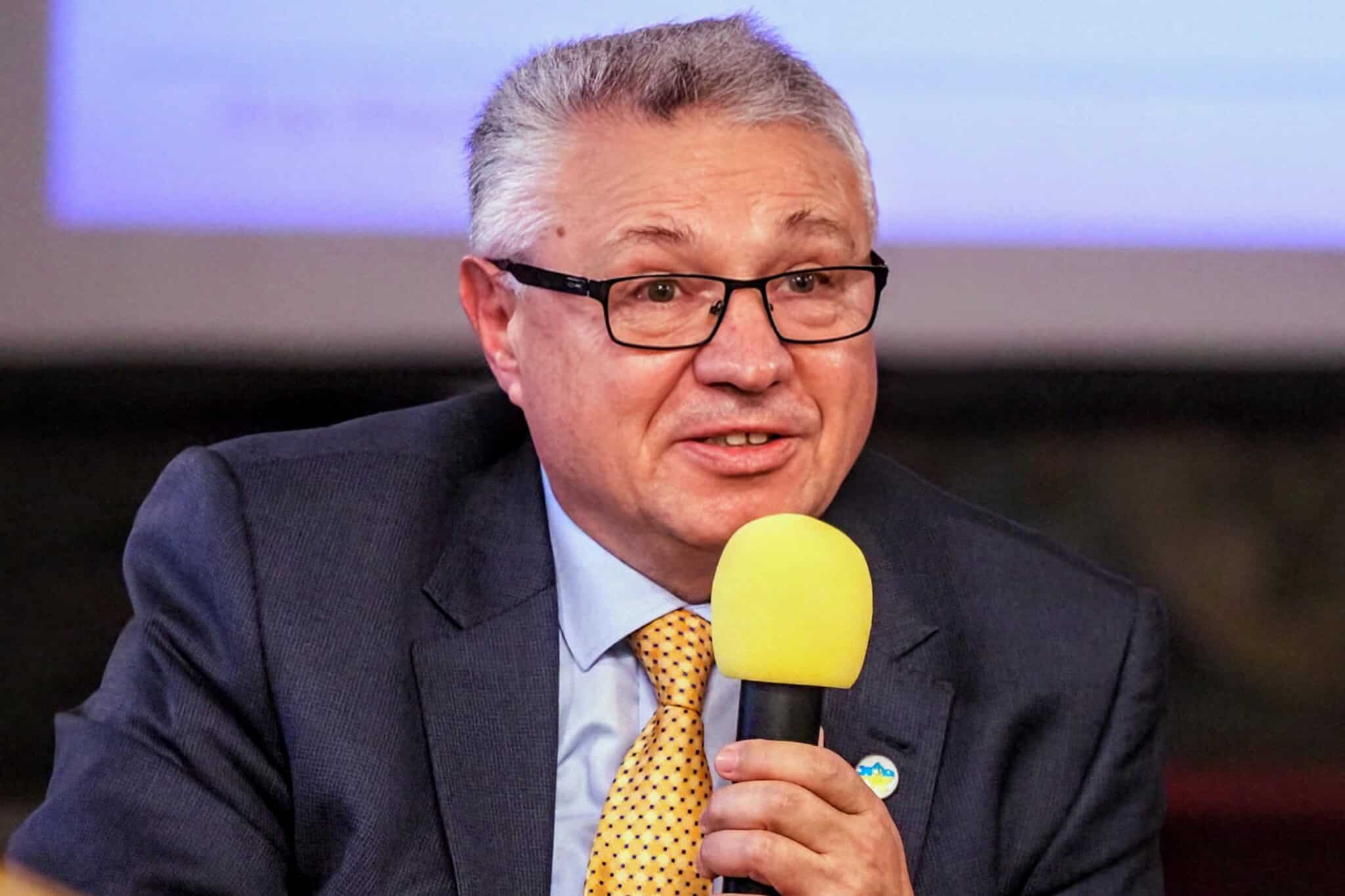 Форум на Съюза на офицерите от резерва Атлантик и БАН