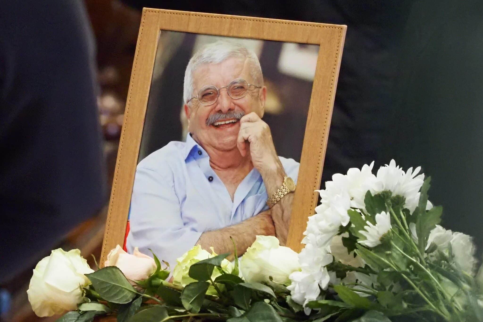 Днес близки приятели ръководители бивши и настоящи спортисти и треньори