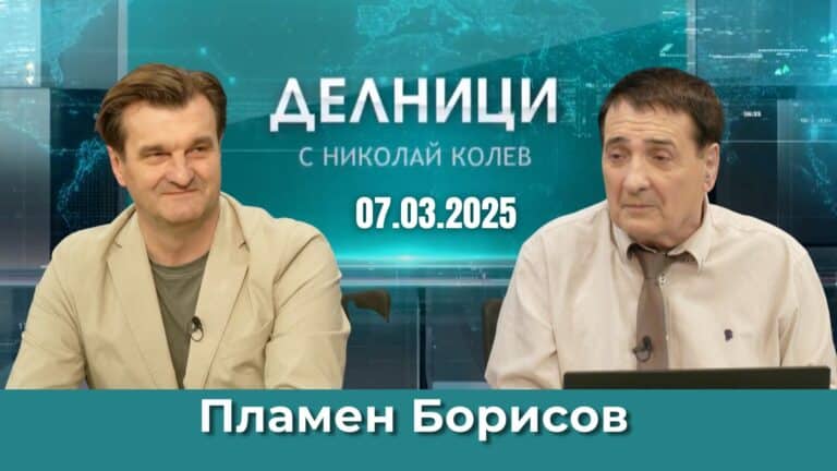Адв. Пламен Борисов: Внесени са 3 различни законопроекта за споделеното родителство