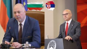 Сърбия разтревожена: България може да стане част от балканския военен съюз