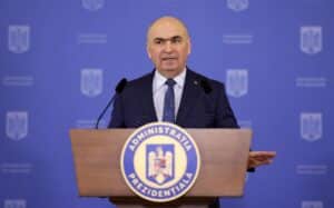 ИЗВЪНРЕДНО: Румъния има нов премиер (ВИДЕО)