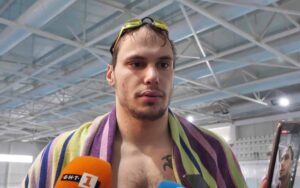 Потвърди се санкцията за Антъни Иванов