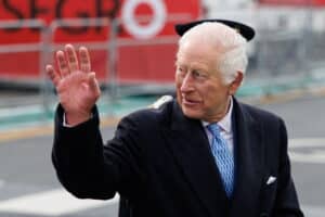 Здравето на крал Чарлз III буди тревога след последната му поява на климатичната среща COP30