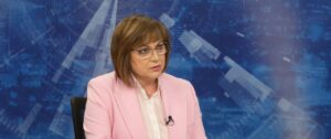 Корнелия Нинова: Трябва да си отвоюваме държавата от мафията