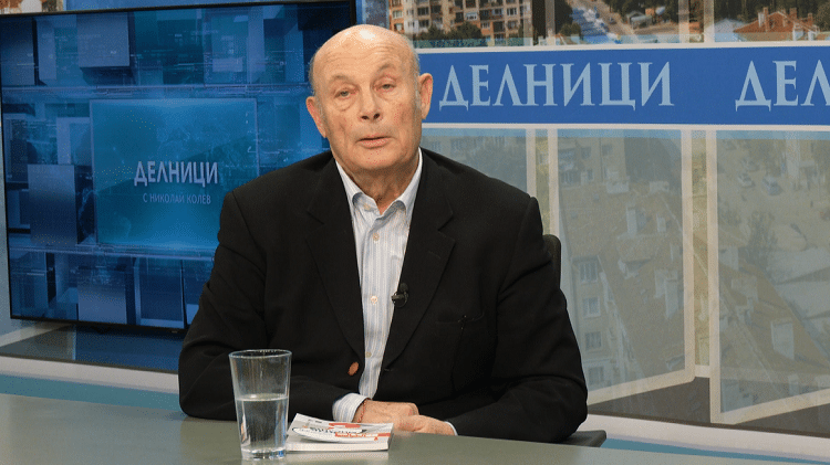 Проф. Любомир Халачев: Никой се отговори наистина защо сесията на ЮНЕСКО няма да се проведе у нас (ВИДЕО)